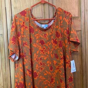 NWT Lularoe Carly